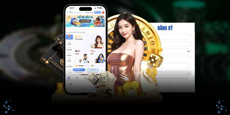 Lượng người tham gia gia tăng mạnh theo từng ngày