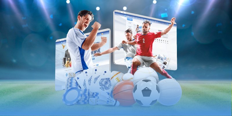 Những dạng kèo nổi bật làm nên sức hút tại Thể Thao JUN88