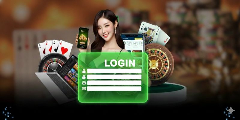 Toàn bộ quy trình đăng nhập JUN88 được trình bày chi tiết, dễ thực hiện