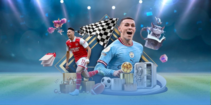 Toàn cảnh Thể thao JUN88 nổi bật, hút mắt ngay từ đầu