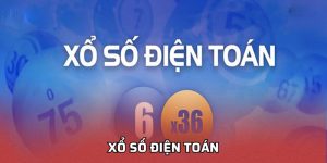 Xổ Số Điện Toán